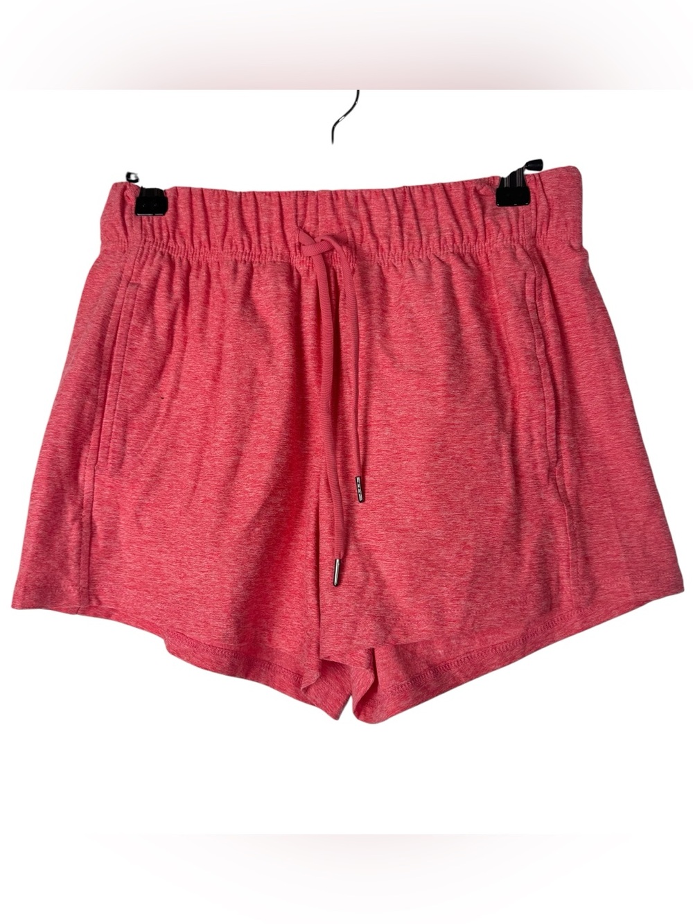 Athletic‎ Works Pink Super Soft Casual Athletic Shorts XS
